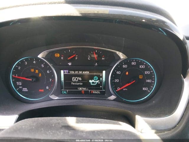 2019 CHEVROLET TRAVERSE PREMIER 7