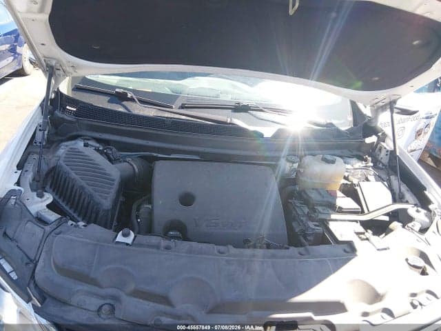 2019 CHEVROLET TRAVERSE PREMIER 10
