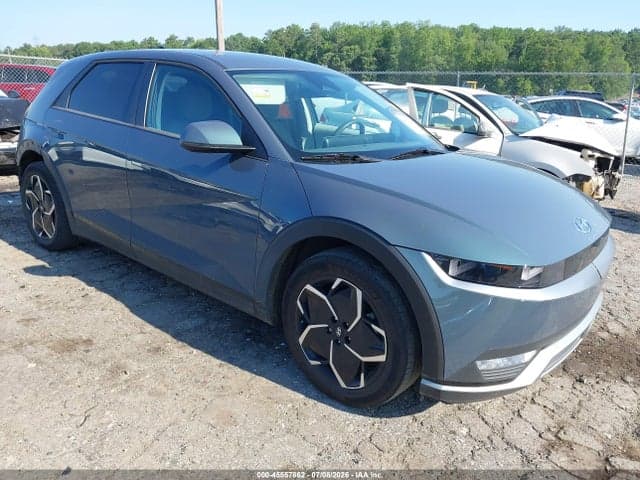 2022 HYUNDAI IONIQ 5 SE - 1