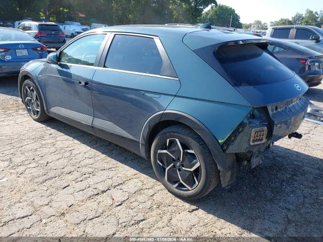 2022 HYUNDAI IONIQ 5 SE 3