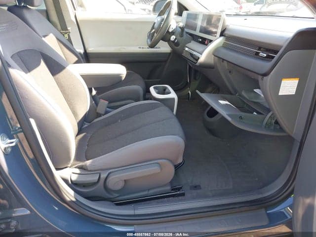 2022 HYUNDAI IONIQ 5 SE 5
