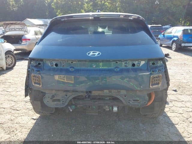 2022 HYUNDAI IONIQ 5 SE 6