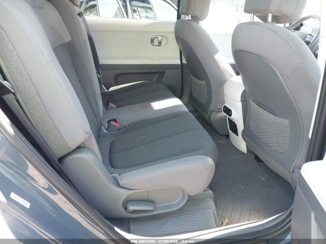2022 HYUNDAI IONIQ 5 SE 8