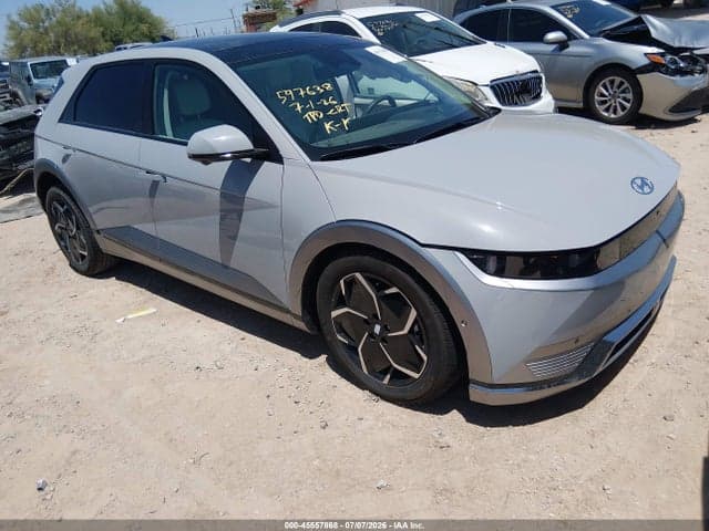 2024 HYUNDAI IONIQ 5 LIMITED 1