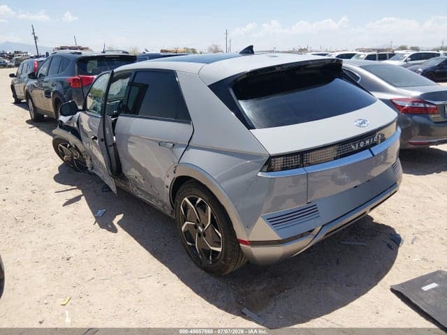 2024 HYUNDAI IONIQ 5 LIMITED 3