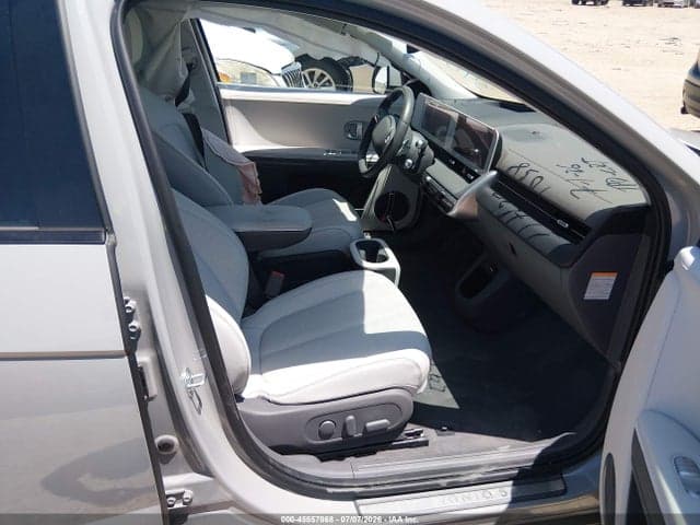 2024 HYUNDAI IONIQ 5 LIMITED 5