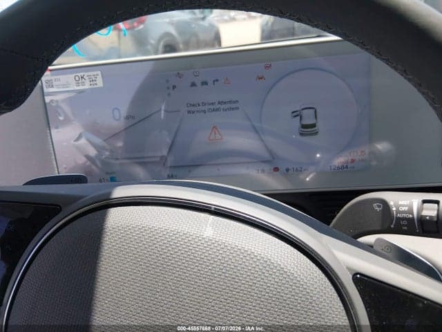 2024 HYUNDAI IONIQ 5 LIMITED 7