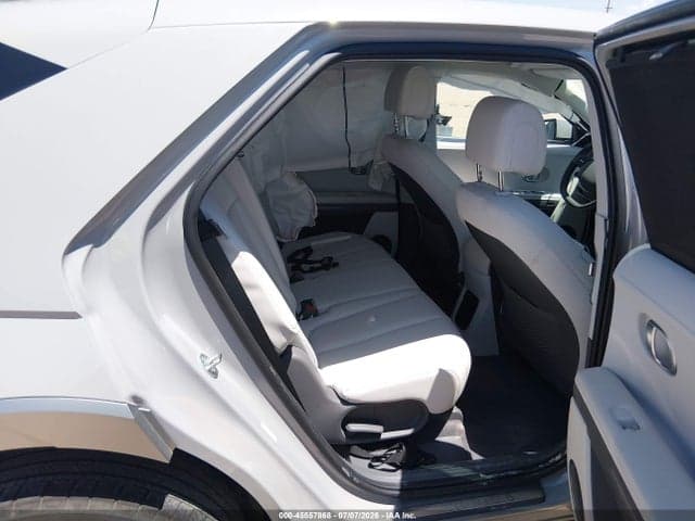 2024 HYUNDAI IONIQ 5 LIMITED 8