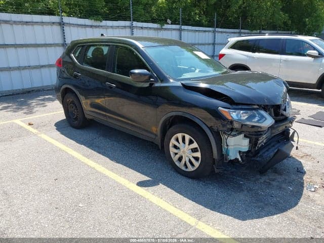 2018 NISSAN ROGUE S - 1