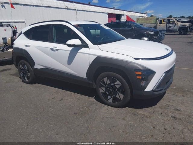 2024 HYUNDAI KONA SEL 1