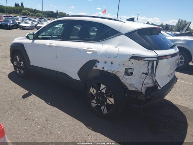 2024 HYUNDAI KONA SEL 3