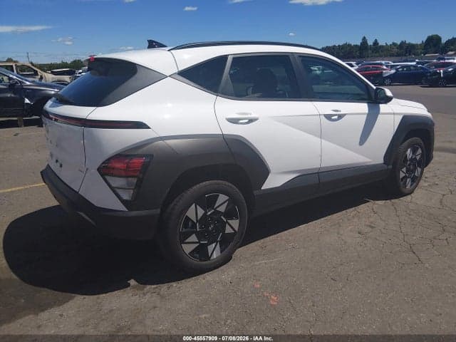 2024 HYUNDAI KONA SEL 4