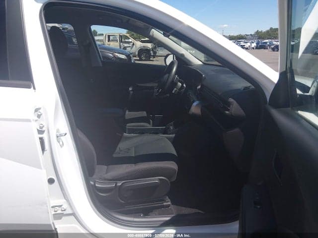 2024 HYUNDAI KONA SEL 5