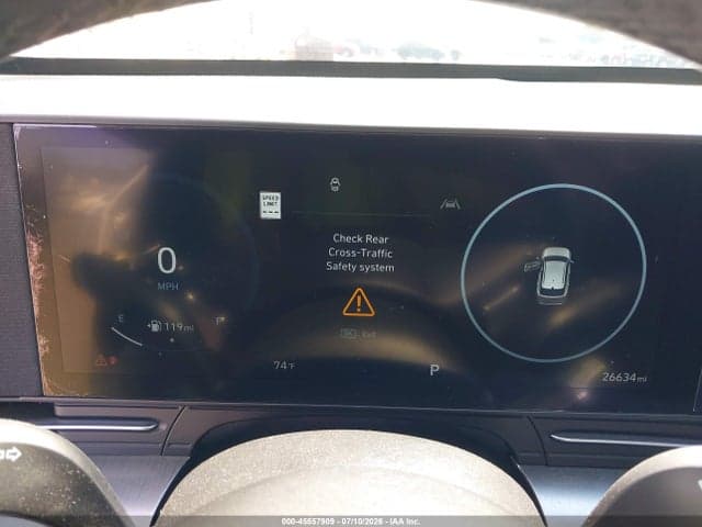 2024 HYUNDAI KONA SEL 7