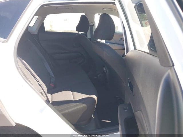 2024 HYUNDAI KONA SEL 8