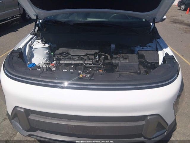 2024 HYUNDAI KONA SEL 10
