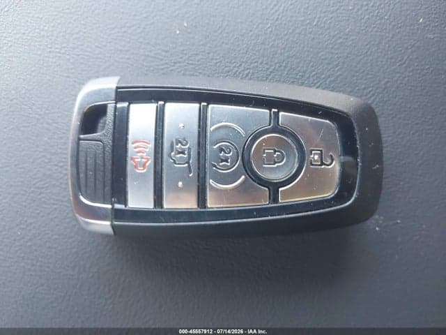 2025 FORD EXPLORER ST 11