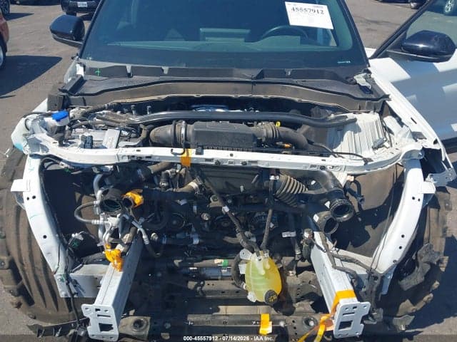 2025 FORD EXPLORER ST 10