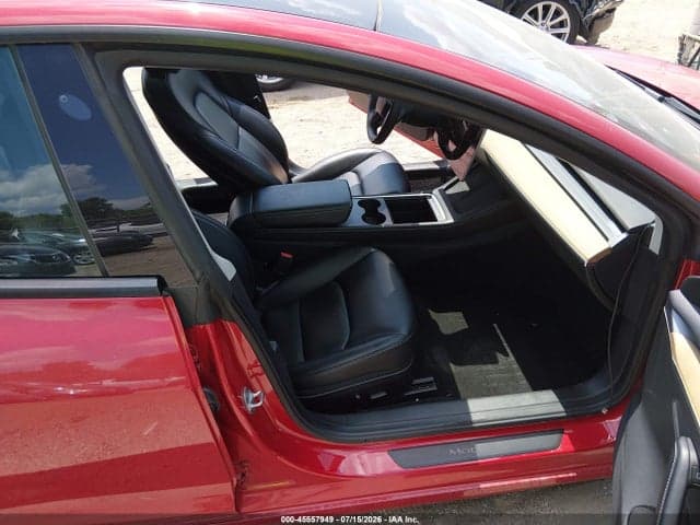 2022 TESLA MODEL 3 LONG RANGE DUAL MOTOR ALL-WHEEL DRIVE 5