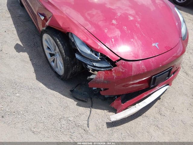 2022 TESLA MODEL 3 LONG RANGE DUAL MOTOR ALL-WHEEL DRIVE 6