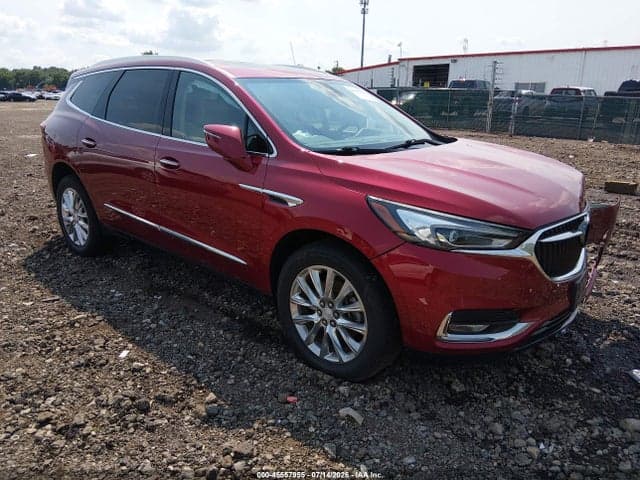 2018 BUICK ENCLAVE PREMIUM 1