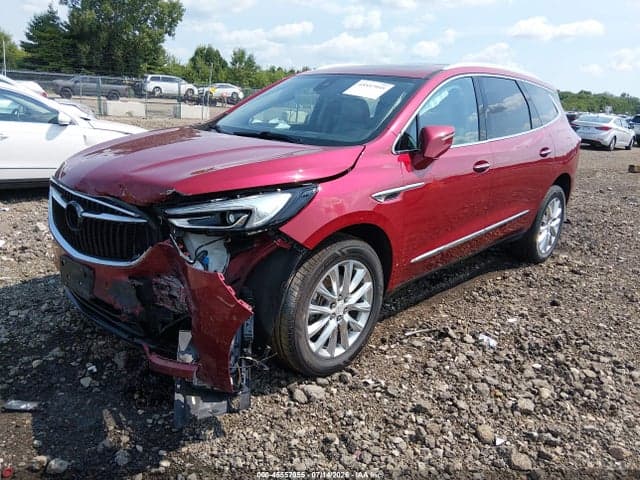2018 BUICK ENCLAVE PREMIUM 2