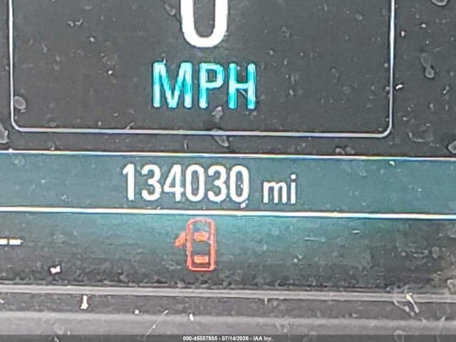 2018 BUICK ENCLAVE PREMIUM 15
