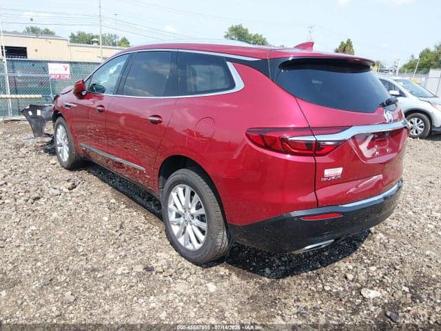 2018 BUICK ENCLAVE PREMIUM 3
