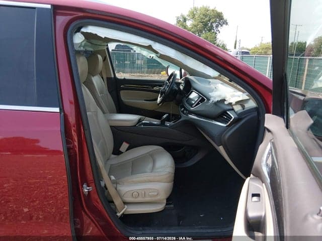 2018 BUICK ENCLAVE PREMIUM 5