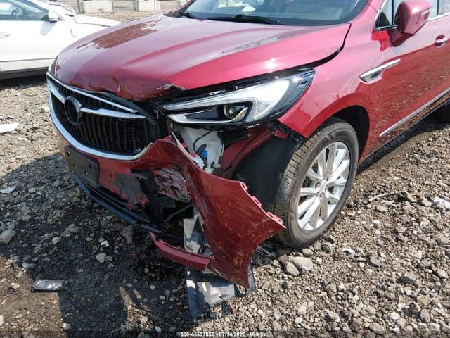 2018 BUICK ENCLAVE PREMIUM 6
