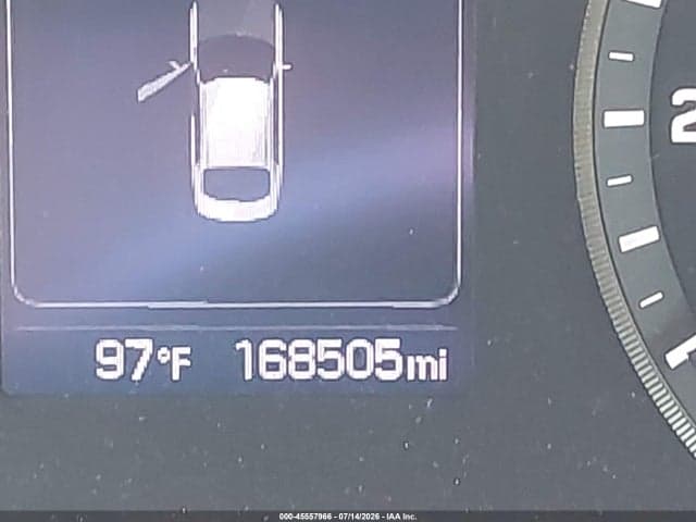 2017 HYUNDAI SONATA 13