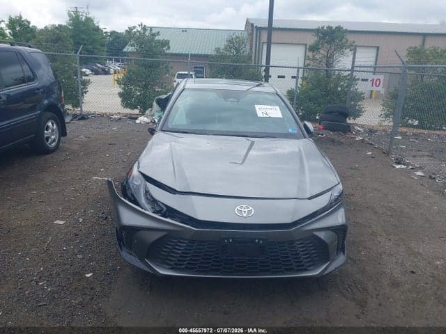 2026 TOYOTA CAMRY SE 13