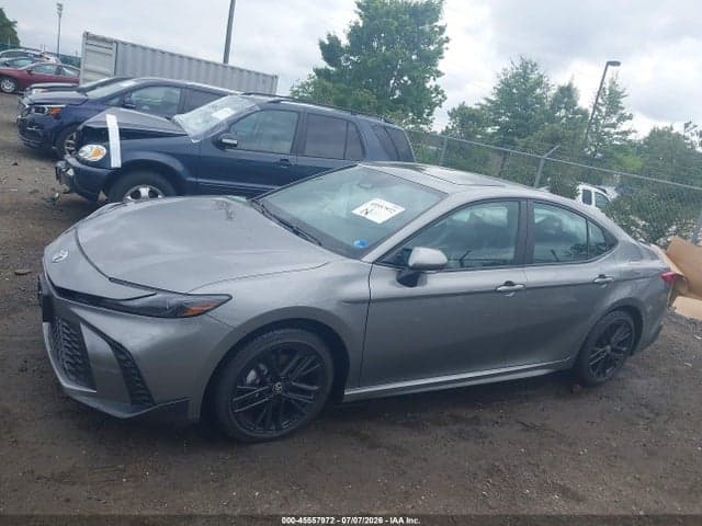 2026 TOYOTA CAMRY SE 15
