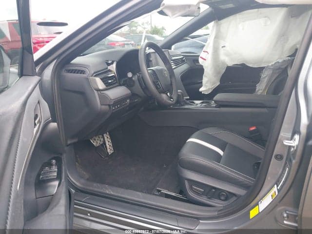2026 TOYOTA CAMRY SE 5