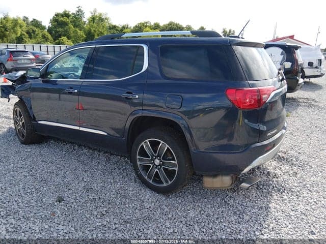 2018 GMC ACADIA DENALI 3