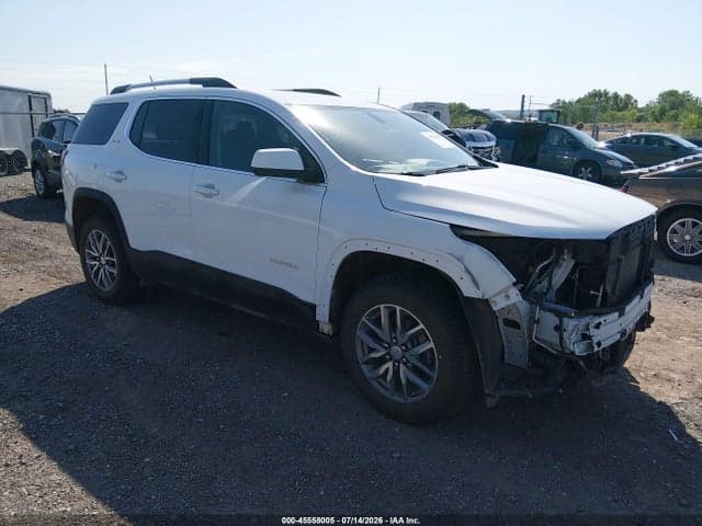 2019 GMC ACADIA SLE-2 1