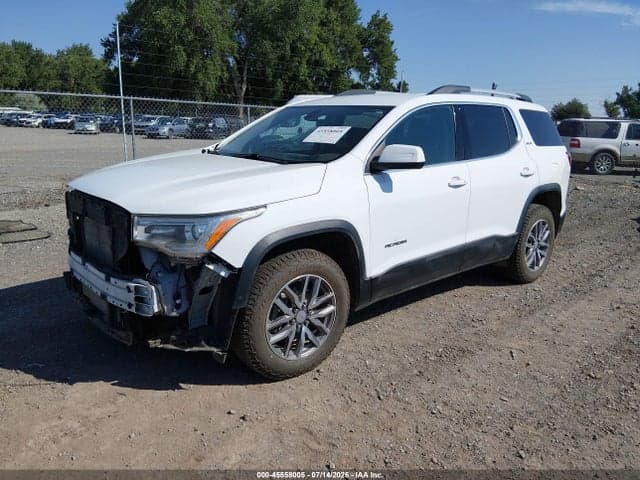 2019 GMC ACADIA SLE-2 2