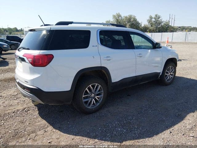 2019 GMC ACADIA SLE-2 4