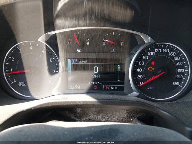 2019 GMC ACADIA SLE-2 7