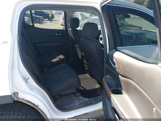 2019 GMC ACADIA SLE-2 8