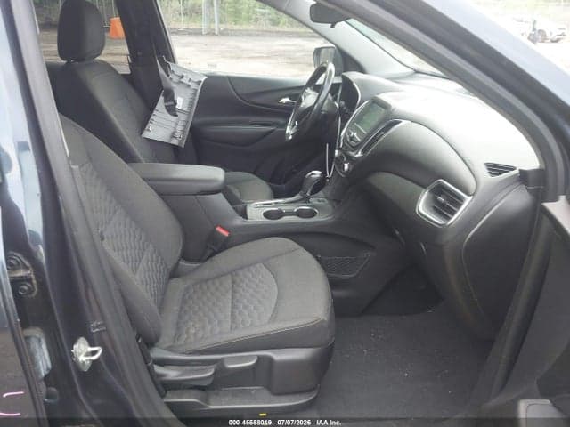2018 CHEVROLET EQUINOX LT 5