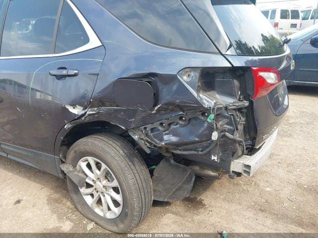 2018 CHEVROLET EQUINOX LT 6