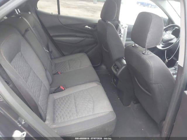2018 CHEVROLET EQUINOX LT 8