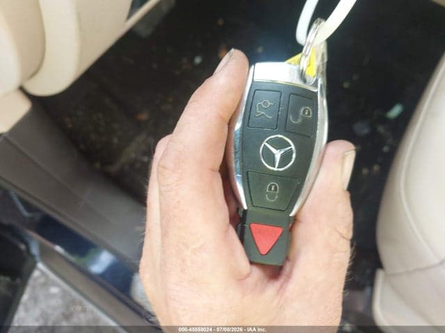 2017 MERCEDES-BENZ GLE 350 4MATIC 11