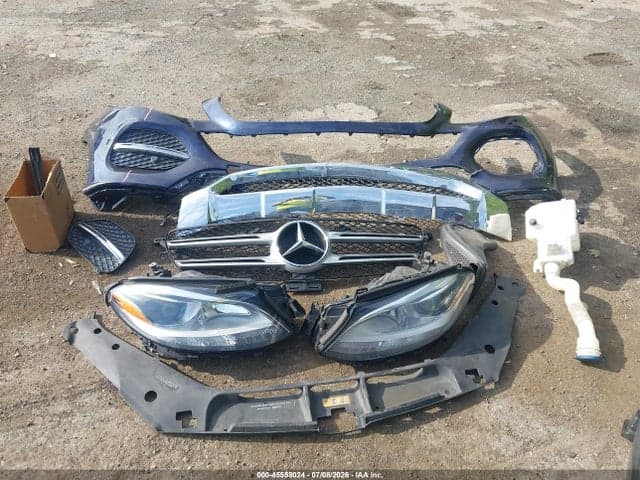 2017 MERCEDES-BENZ GLE 350 4MATIC 12