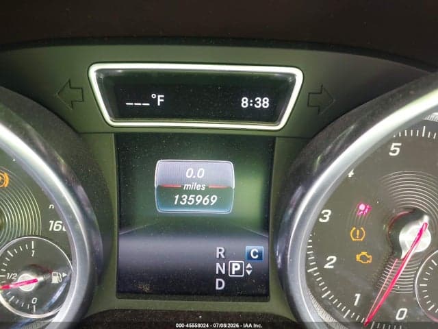 2017 MERCEDES-BENZ GLE 350 4MATIC 16