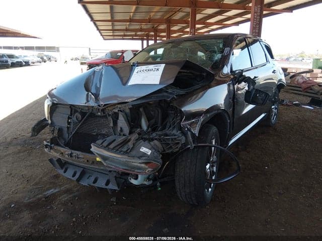 2018 DODGE DURANGO GT RWD 2