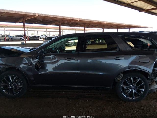 2018 DODGE DURANGO GT RWD 14