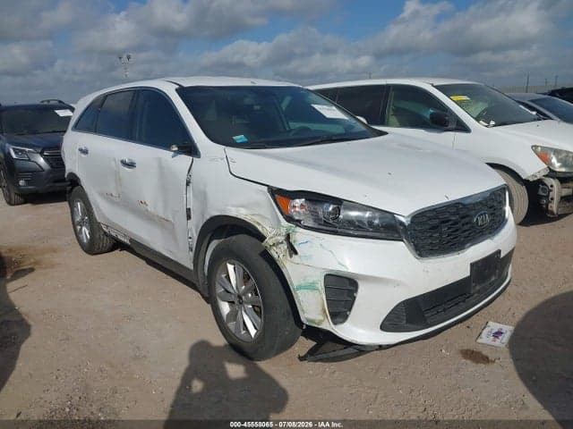 2019 KIA SORENTO 2.4L L 1