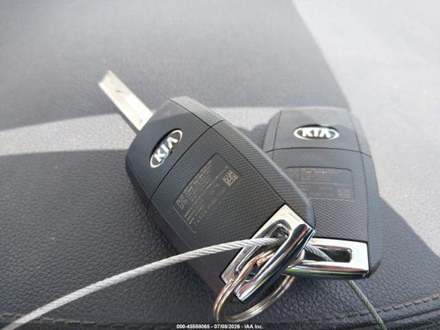 2019 KIA SORENTO 2.4L L 11